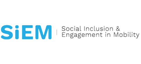 Social Inclusion and Engagement in Mobility (SIEM) (2019-2021)