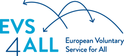 European Voluntary Service for All - EVS4ALL (2015-2017)