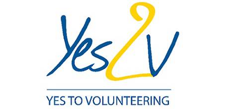 YES to Volunteering! (2018-2020)